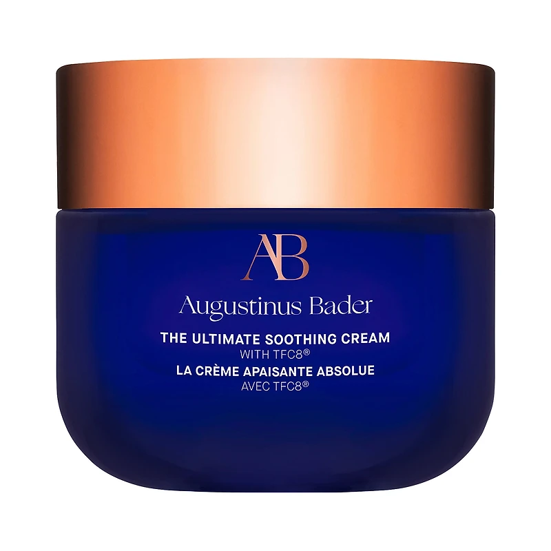 Augustinus Bader The Ultimate Soothing Cream Refillable Moisturizer 1.7 oz/ 50 mL