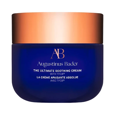 Augustinus Bader The Ultimate Soothing Cream Refillable Moisturizer 1.7 oz/ 50 mL