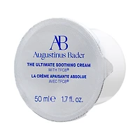 Augustinus Bader The Ultimate Soothing Cream Refillable Moisturizer 1.7 oz/ 50 mL Refill