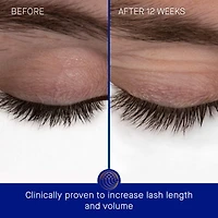 Sérum rehaussant pour cils et sourcils