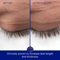 Sérum rehaussant pour cils et sourcils