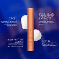 Sérum rehaussant pour cils et sourcils