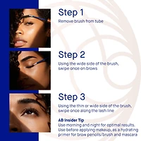 Sérum rehaussant pour cils et sourcils