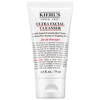 Nettoyant Ultra Facial