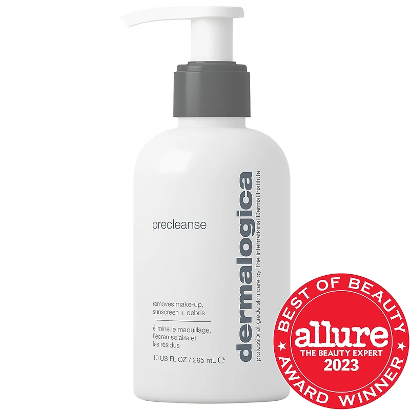 Dermalogica Precleanse Makeup Removing Cleansing Oil