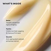 Clinical 0.3% Retinol + 2% Bakuchiol Treatment