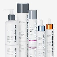 Sérum hydratant avec acide hyaluronique