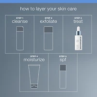 Circular Hydration Serum with Hyaluronic Acid