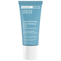 RESIST Youth-Extending Daily Hydrating Fluid SPF 50