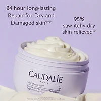 Moisturizing Vegan Body Butter