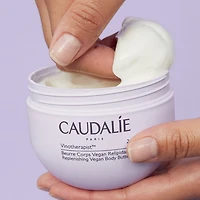 Moisturizing Vegan Body Butter