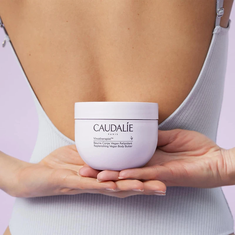 Moisturizing Vegan Body Butter