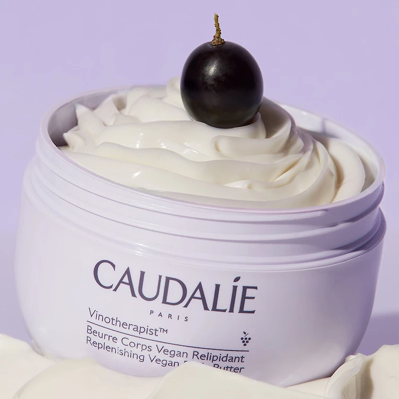 Moisturizing Vegan Body Butter