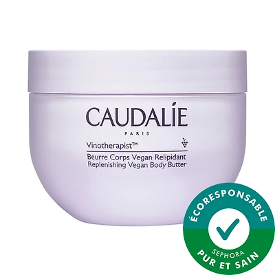 Moisturizing Vegan Body Butter