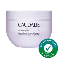 Moisturizing Vegan Body Butter