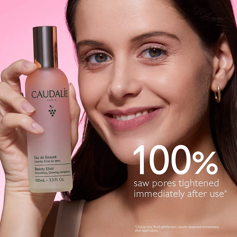 Brume pour le visage Beauty Elixir Prep, Set, Glow