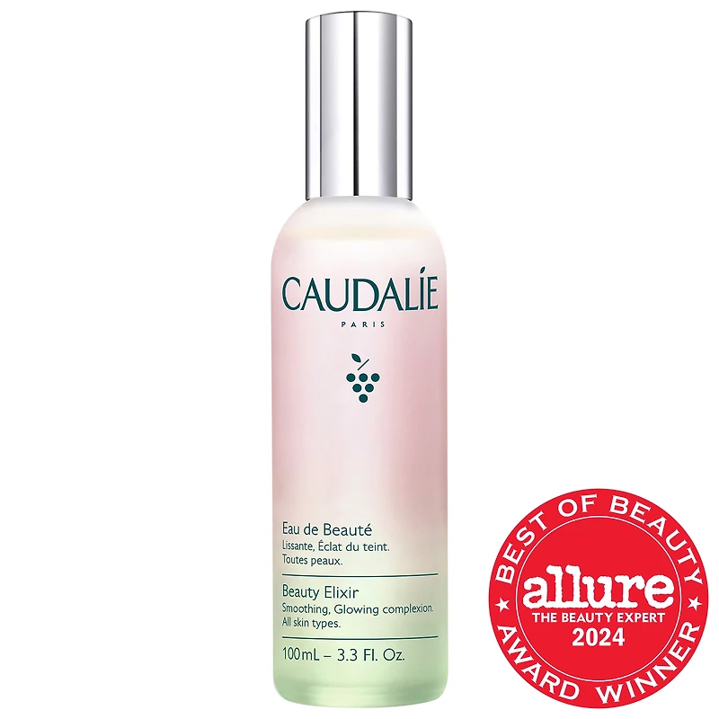 Brume pour le visage Beauty Elixir Prep, Set, Glow