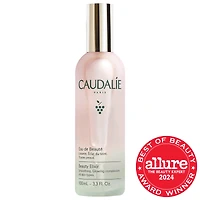 Beauty Elixir Prep, Set Makeup, Glow Face Mist