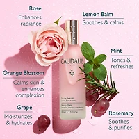 Brume pour le visage Beauty Elixir Prep, Set, Glow