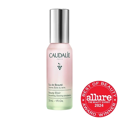 Brume pour le visage Beauty Elixir Prep, Set, Glow