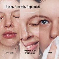 Soy Hydrating Gentle Face Cleanser