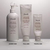 Soy Hydrating Gentle Face Cleanser