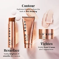 Crème contour pour le corps Smooth & Seduce™ avec caféine