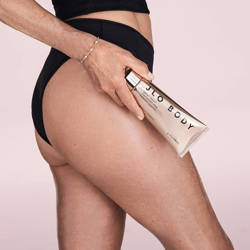 Crème contour pour le corps Smooth & Seduce™ avec caféine