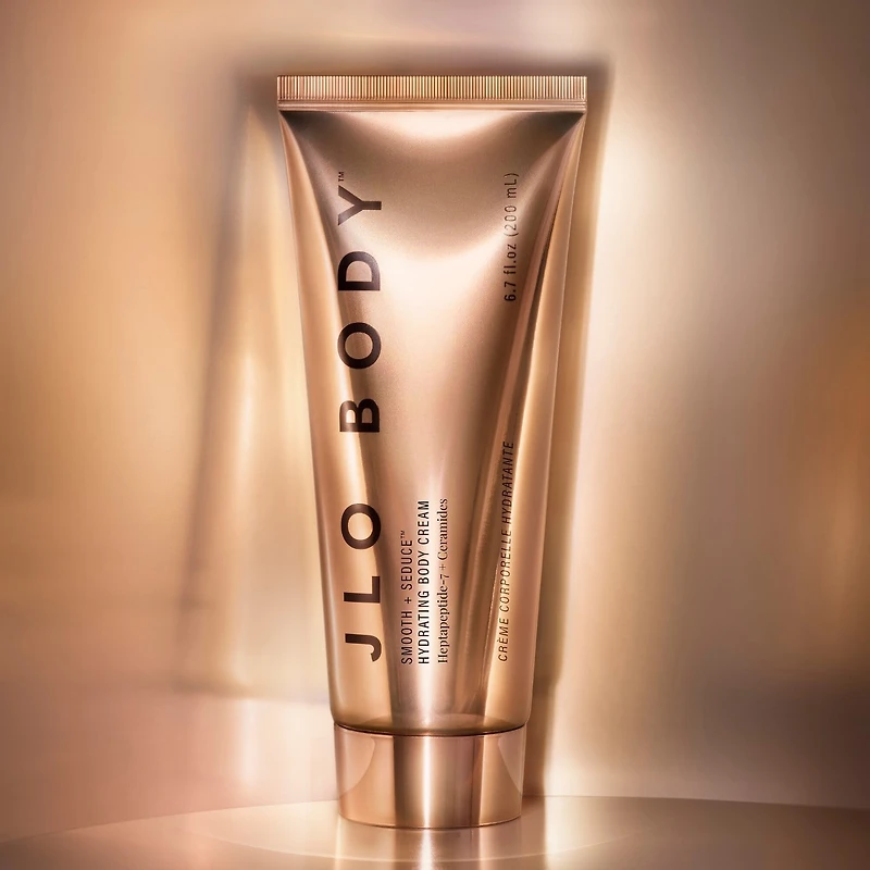Crème contour pour le corps Smooth & Seduce™ avec caféine