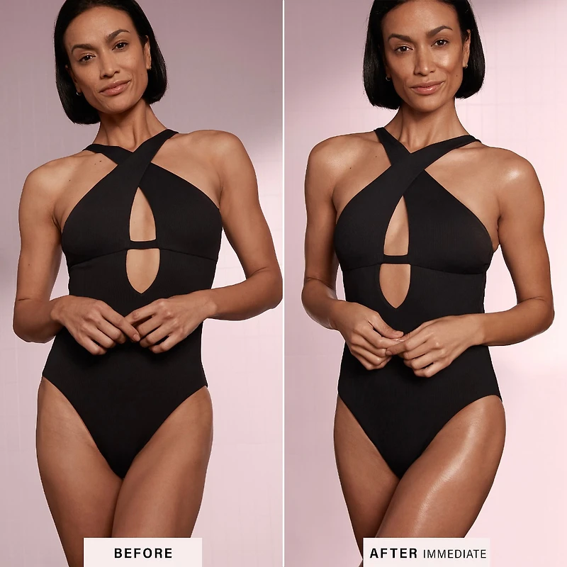 Crème contour pour le corps Smooth & Seduce™ avec caféine