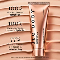 Crème contour pour le corps Smooth & Seduce™ avec caféine