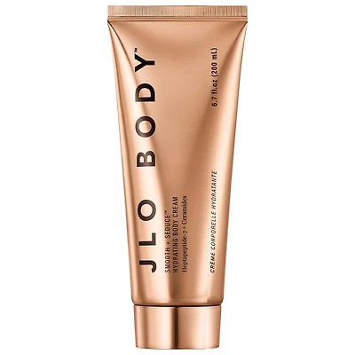 JLo Beauty Smooth + Seduce™ Contouring Body Cream with Caffeine 6.8 oz / 200 mL