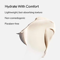 Crème hydratante Essential Energy