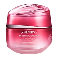 Crème hydratante Essential Energy