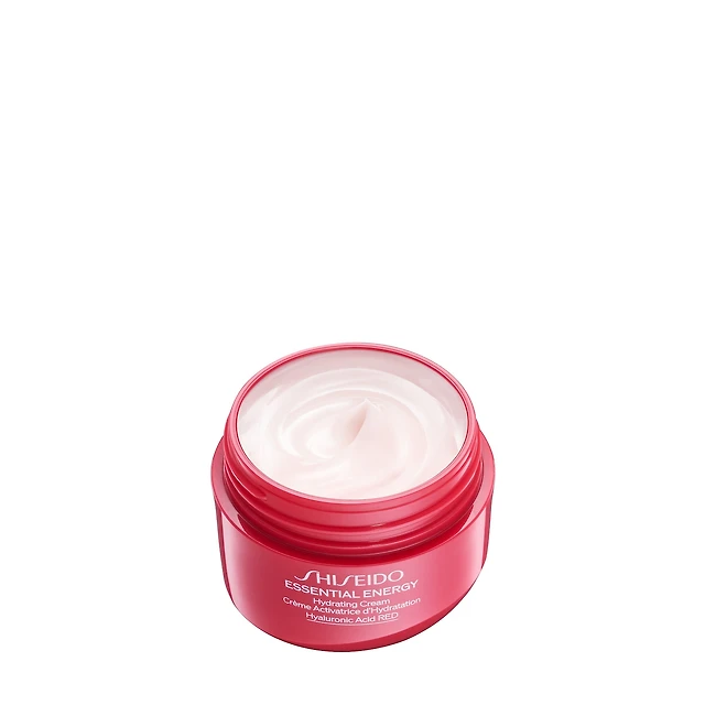 Essential Energy Hydrating Cream