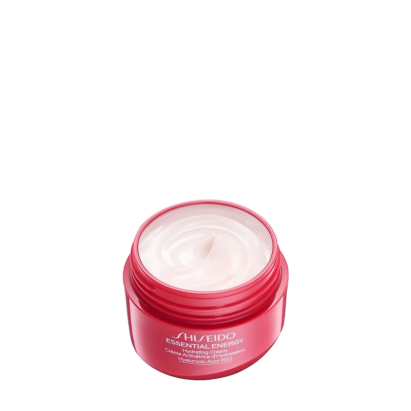 Essential Energy Hydrating Cream