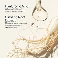 Essential Energy Hydrating Cream