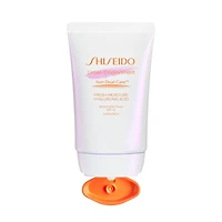 Urban Environment Fresh-Moisture Sunscreen Broad-Spectrum SPF 42 with Hyaluronic Acid