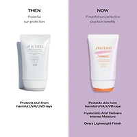 Urban Environment Fresh-Moisture Sunscreen Broad-Spectrum SPF 42 with Hyaluronic Acid