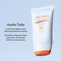Urban Environment Fresh-Moisture Sunscreen SPF 40