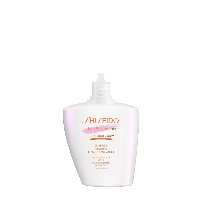 Urban Environment Oil-Free SPF 42 Mineral Face Sunscreen