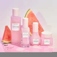 Soin de nuit aux AHA Watermelon Glow