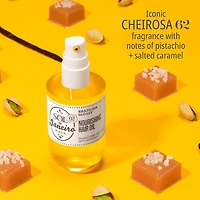 Huile pour les cheveux nourrissante Brazilian Glossy™