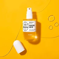 Huile pour les cheveux nourrissante Brazilian Glossy™