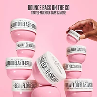 Beija Flor™ Body Collagen-Boosting Elasti-Cream with Polypeptides and Bio-Retinol