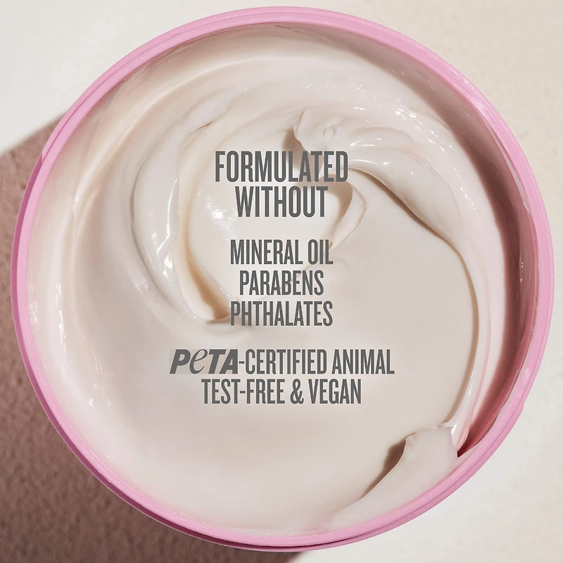 Beija Flor™ Body Collagen-Boosting Elasti-Cream with Polypeptides and Bio-Retinol