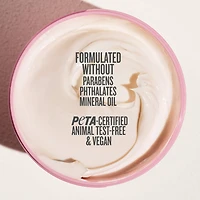 Beija Flor™ Body Collagen-Boosting Elasti-Cream with Polypeptides and Bio-Retinol