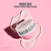 Beija Flor™ Body Collagen-Boosting Elasti-Cream with Polypeptides and Bio-Retinol