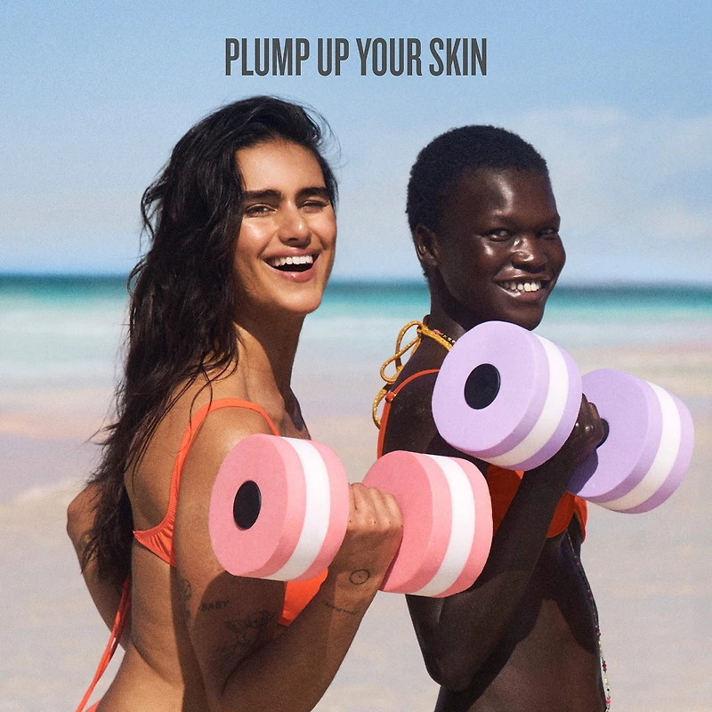 Beija Flor™ Body Collagen-Boosting Elasti-Cream with Polypeptides and Bio-Retinol
