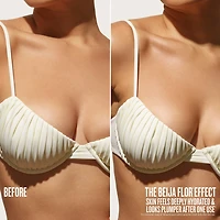 Beija Flor™ Body Collagen-Boosting Elasti-Cream with Polypeptides and Bio-Retinol